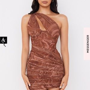 House of cb clementine dress